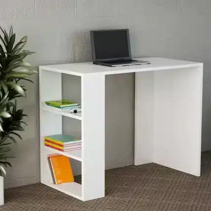 Small Wood Desk For Home
