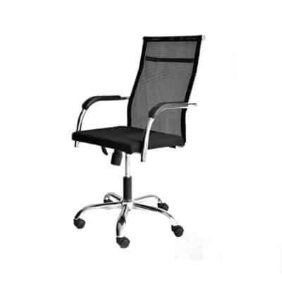كرسي مكتب شبكي-Mesh Office Desk Chair