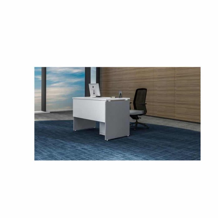 BLANC Employee Desk: Best Office Desk