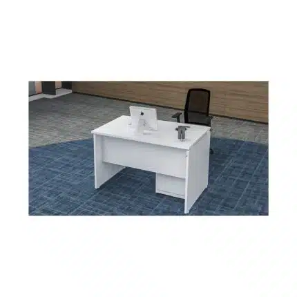 BLANC Employee Desk: Best Office Desk