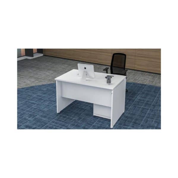 BLANC Employee Desk: Best Office Desk