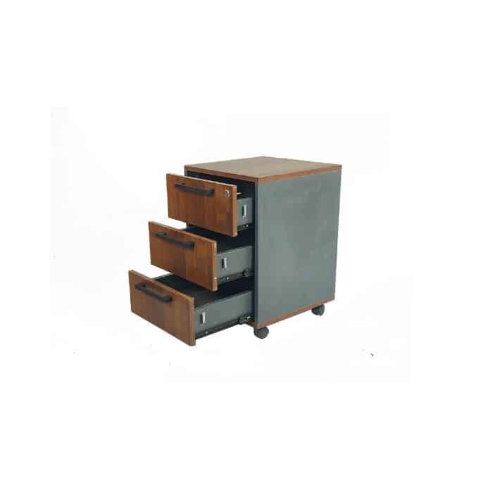 CABBY - Drawer Unit
