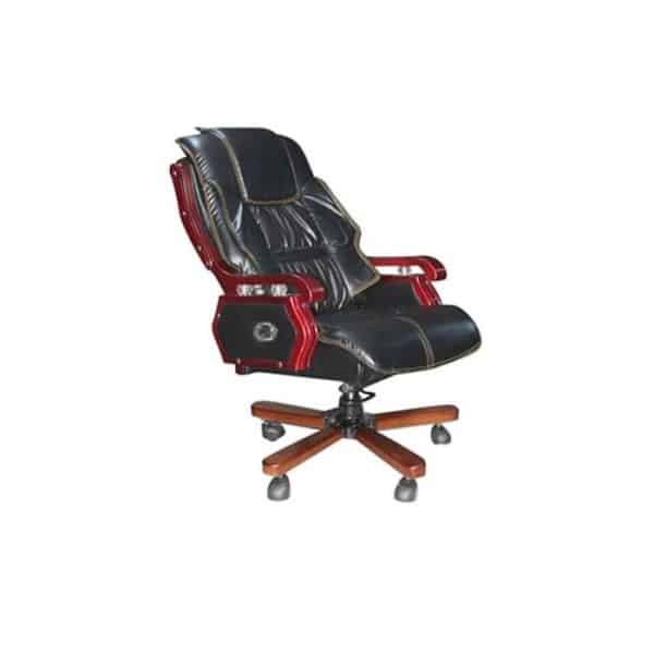 Boss Executive Leather Chair