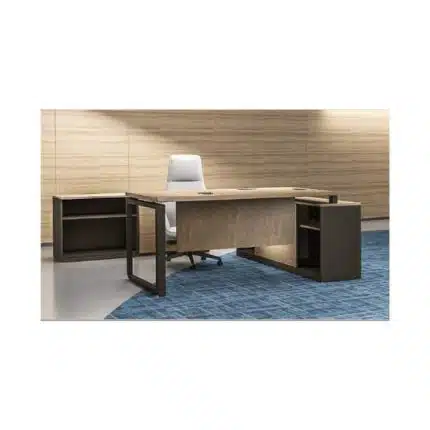 LOOP Manager Desk: new line of very -افضل مكتب مديرimpressive offices