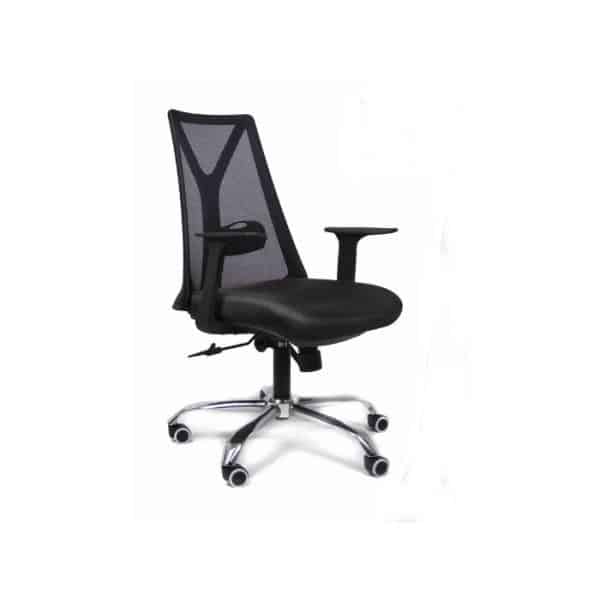 Best Comfortable Mesh Fabric Desk Chair