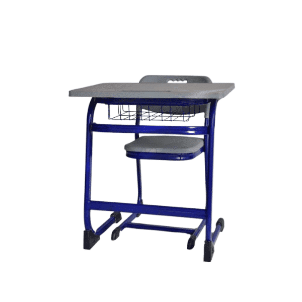 Best School Desk With Chair For 1 Student