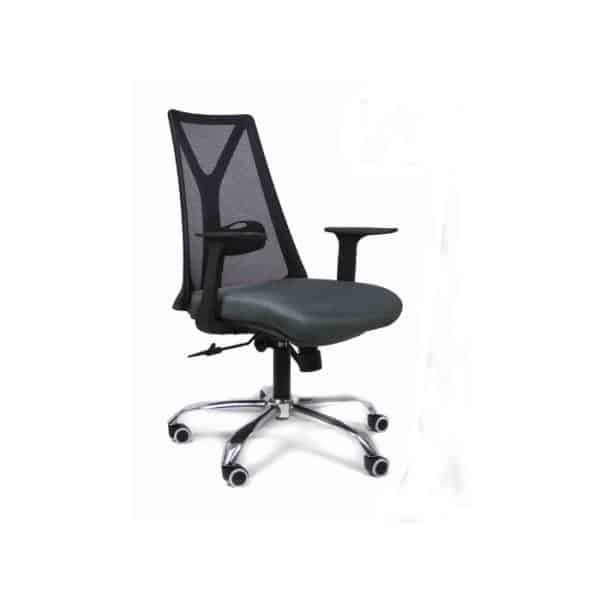 Comfortable Mesh Fabric Desk Chair