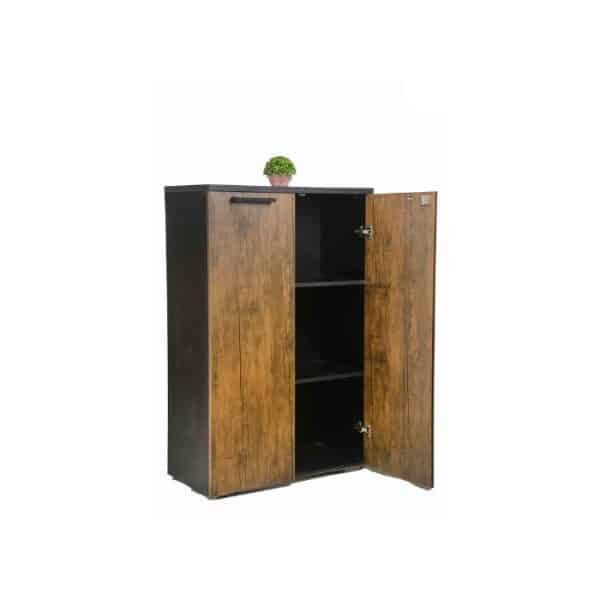 Best Classic wood cupboard for files