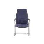 Blue Full Mesh Office Chair