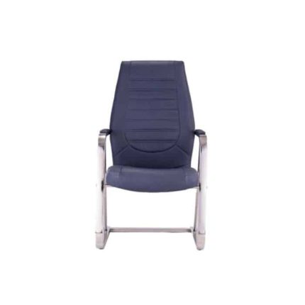 Blue Full Mesh Office Chair