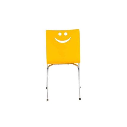 Happy Smiley Kids chair