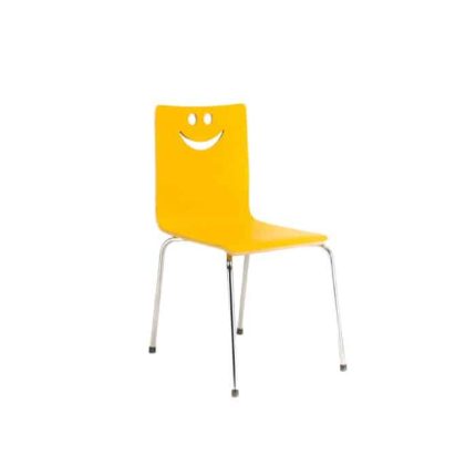 Happy Smiley Kids chair