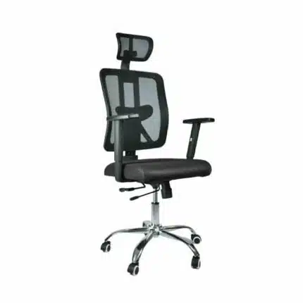 Office Chair - High quality mesh fabric and comfortable