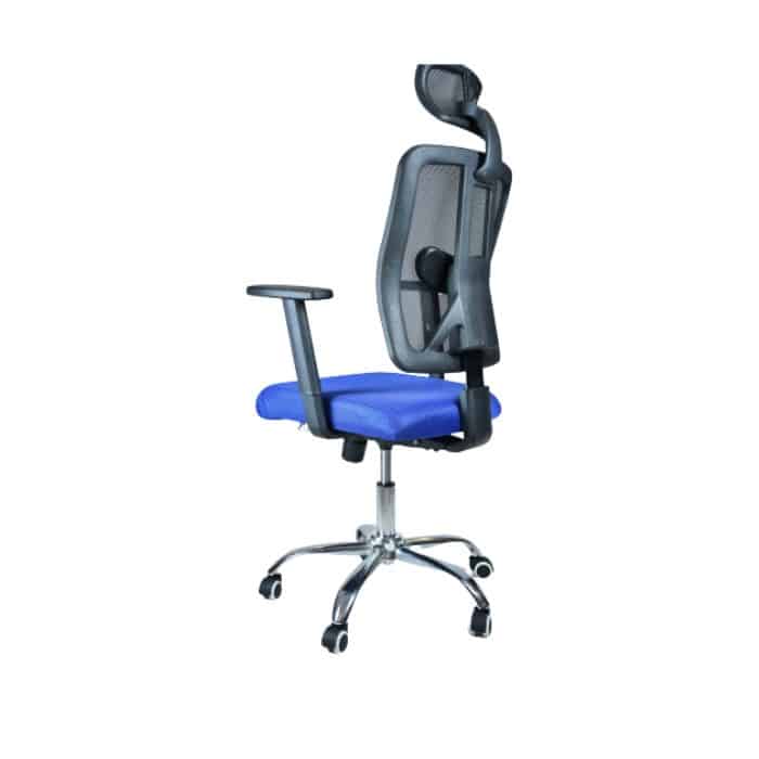 Office Chair - High quality mesh fabric and comfortable