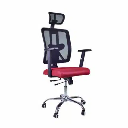 Office Chair - High quality mesh fabric and comfortable