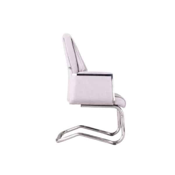 Luxury office waiting chair