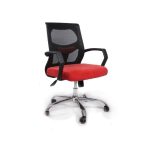 Simple Desk Chair Strong and Fashionable Design