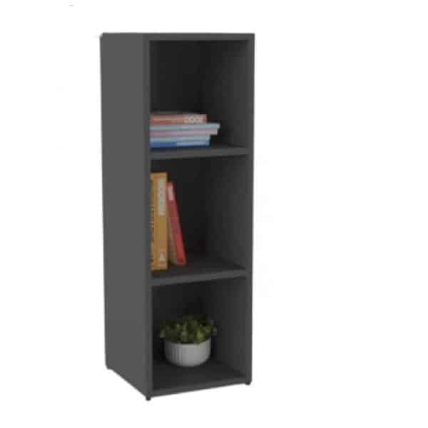 Bookcase Cabinet made of high-quality anti-scratch Mdf wood