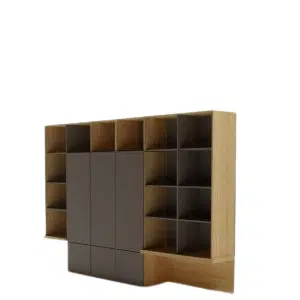 Office Cabinet 300x40x200