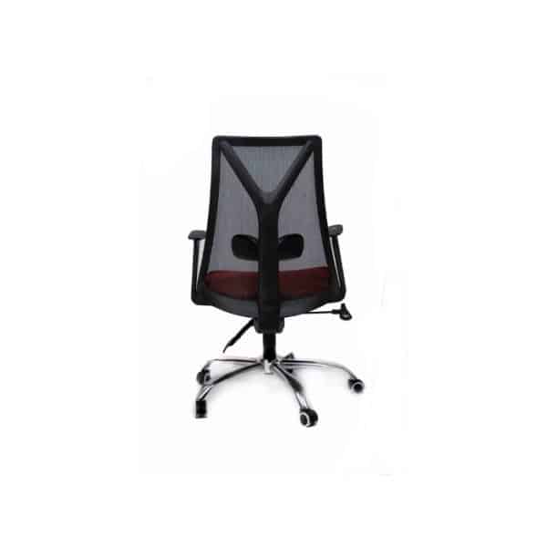 Superior quality Comfortable Mesh Fabric Desk Chair