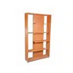 Wood Bookcase