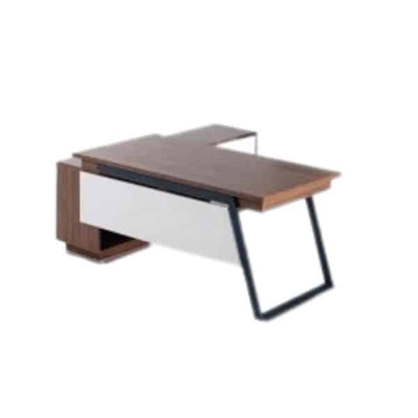 FLAT Manager Desk: best modern desks