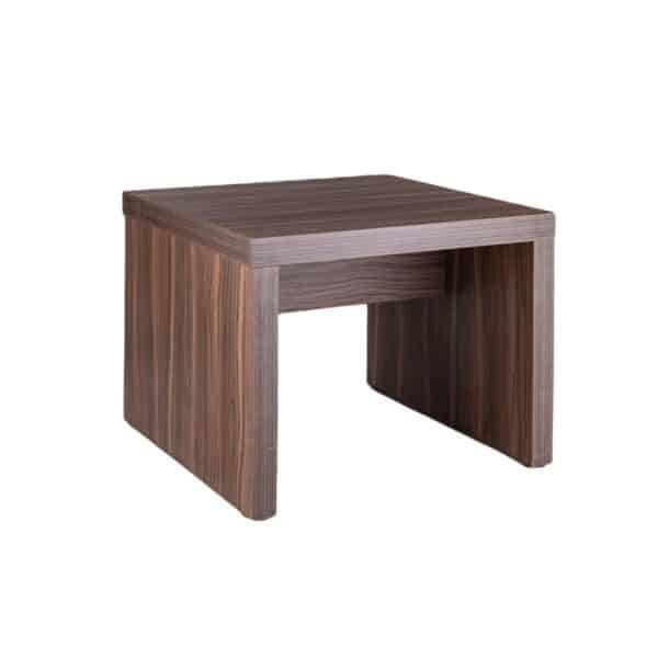 Small Wood Coffee Table - طاولة قهوة خشب صغيرة