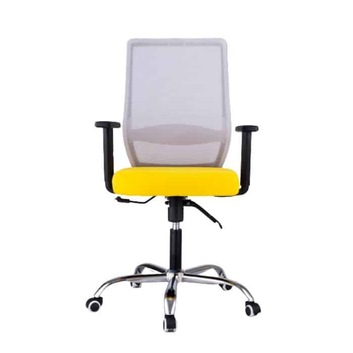 Modern Luxury Office Chair