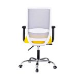 Modern Luxury Office Chair