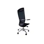 Upper Management Chair High quality Nylon Mesh