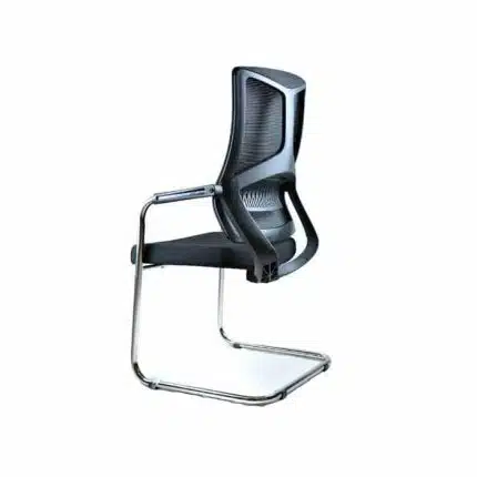 Luxury Waiting Office Chair