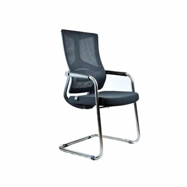 Luxury Waiting Office Chair