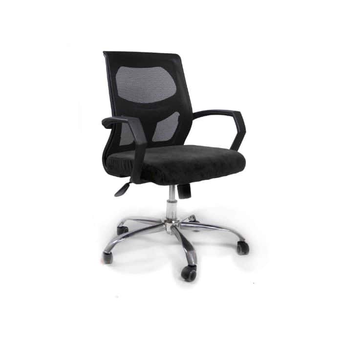 Simple Desk Chair Strong and Fashionable Design