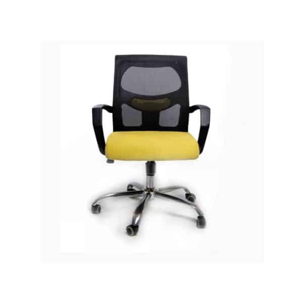 Simple Desk Chair Strong and Fashionable Design