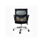 Simple Desk Chair Strong and Fashionable Design