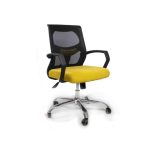 Simple Desk Chair Strong and Fashionable Design