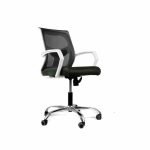 Lightweight office chair