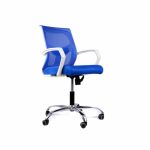 Lightweight office chair