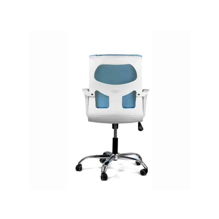 Lightweight office chair
