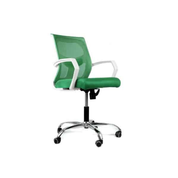 Lightweight office chair