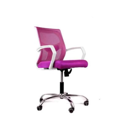 Lightweight office chair