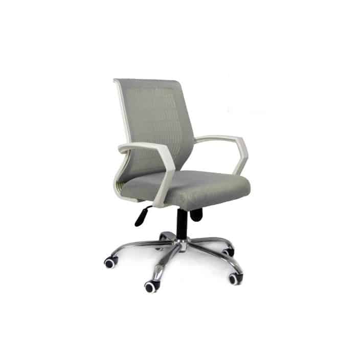 Olbia Chair - Base High Quality Chrome, Strong