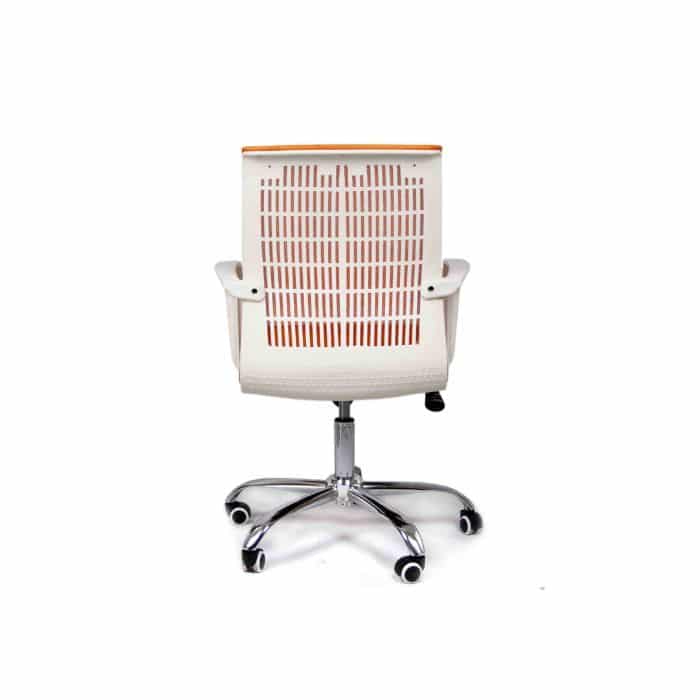 Olbia Chair - Base High Quality Chrome, Strong