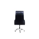 Modern Manager Chair