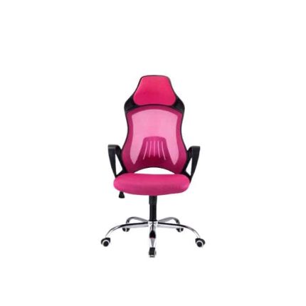 Mesh Back Computer Chair