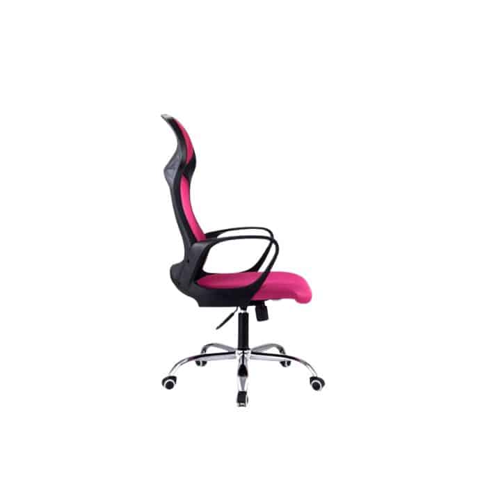 Mesh Back Computer Chair