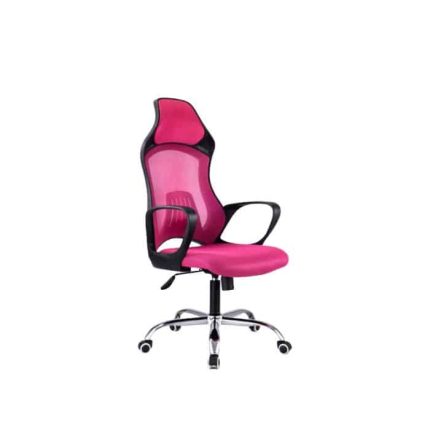 Mesh Back Computer Chair