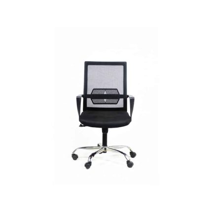 Office Chair 50 CM - black