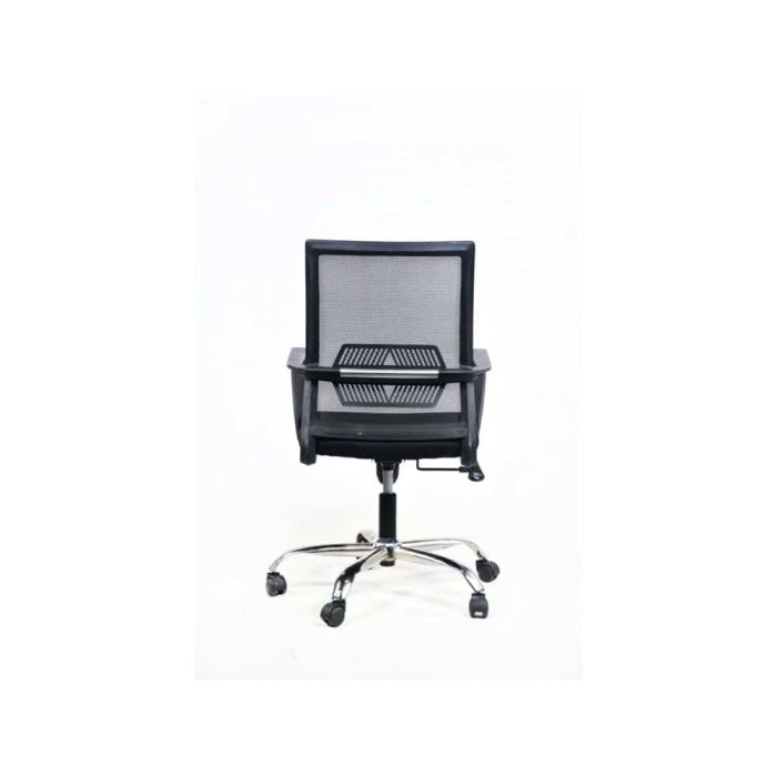 Office Chair 50 CM - black
