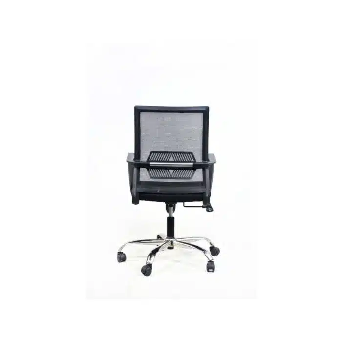 Office Chair 50 CM - black